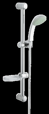 GROHE   TEMPESTA TRIO 28593