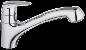 Grohe    EuroDisk 32257