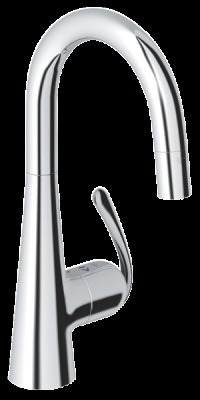 Grohe    Zedra new 32296