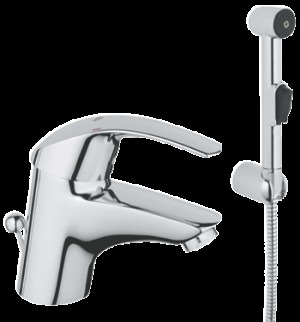 Grohe    Eurosmart 33446