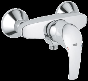 Grohe    Eurosmart 33555