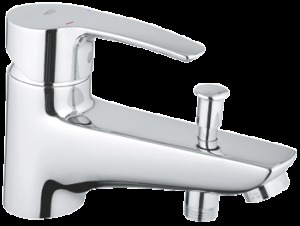 Grohe    EuroStyle 33614