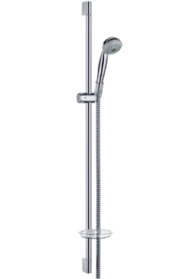 HANSGROHE   Crometta 3jet/Unica C 90  art:27749