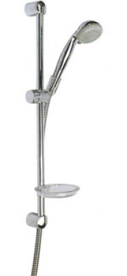 HANSGROHE   Crometta Variojet/Unica C Set 90  art:27739