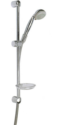 HANSGROHE   Crometta Variojet/Unica C Set 65  art:27744