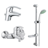 GROHE EUROSMART 117921