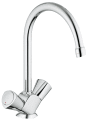 GROHE    Costa S 31819 001