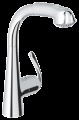 Grohe    Zedra new 32553