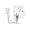 HANSGROHE       TALIS S2 art. 32140