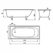  Estap   Classic 12070 